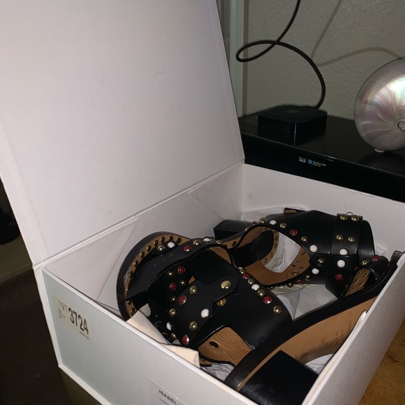 Amazing Isable Marant size 8med - Picture 6 of 8